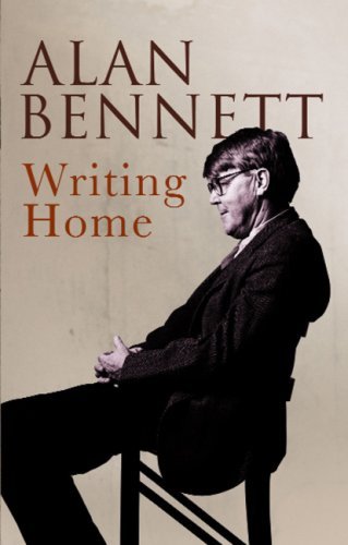 Writing Home By ALAN BENNETT. 9780571232413 - Afbeelding 1 van 1