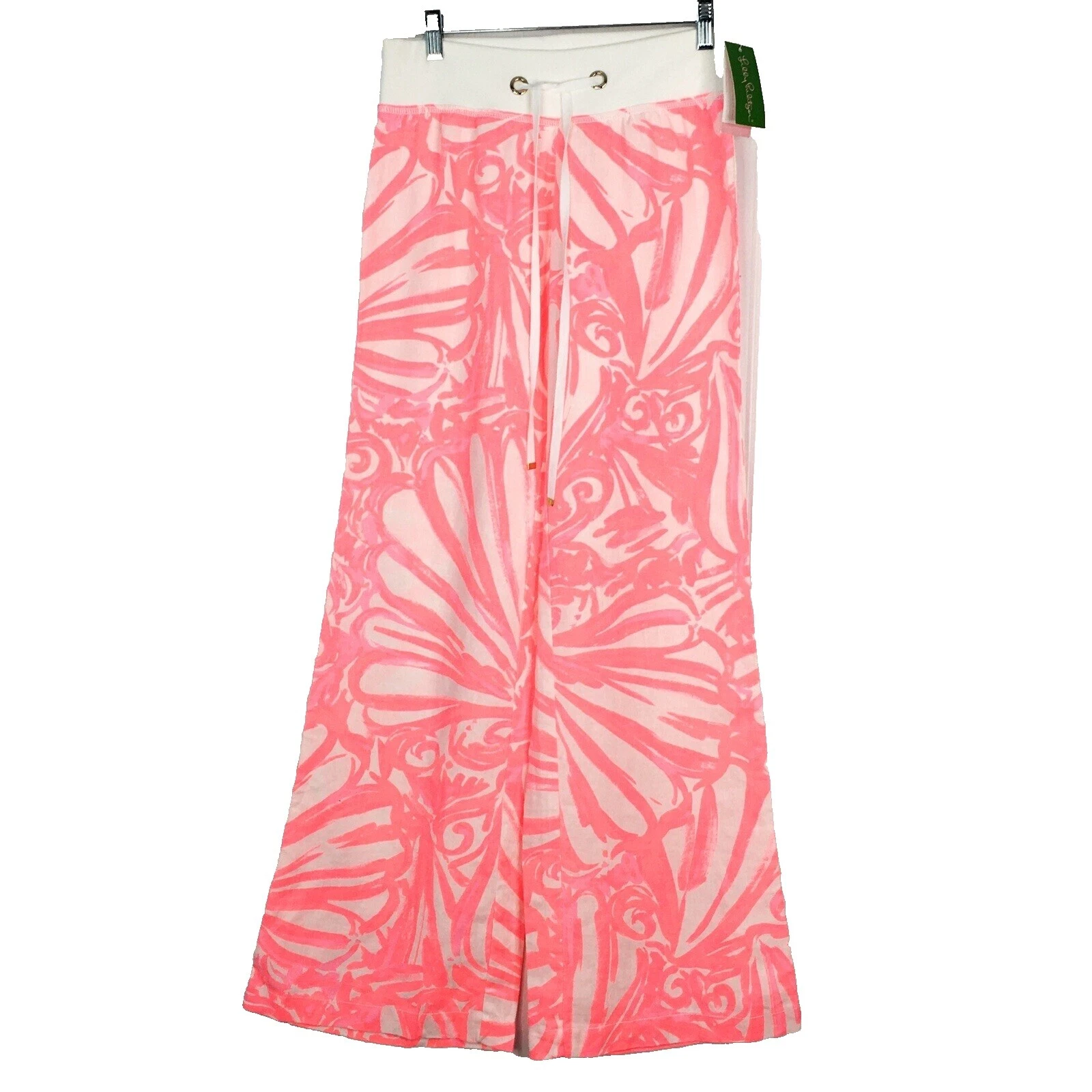 Lilly Pulitzer Size S Regular Size Pants for Women