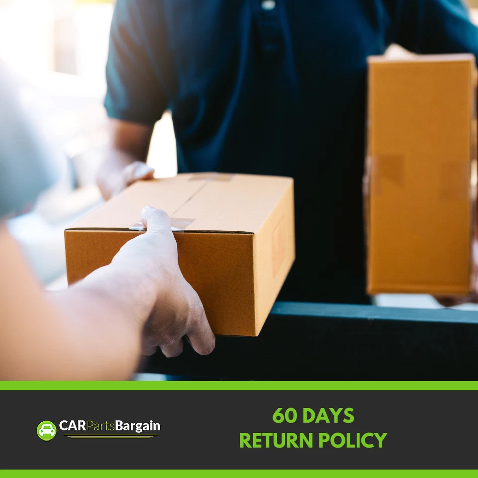 560901068 Silver 027 AGM Car Battery 12V 60Ah 680cca 0/1 B13 3 Year By Varta - Image 4 of 4