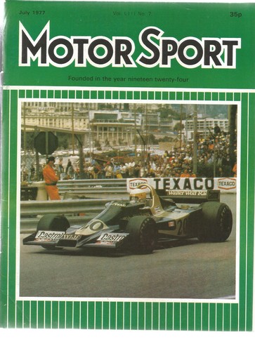 MOTORSPORT NR.07 SCHWEDISCH GD PRIX / FIAT X1/9 / AUDI 100 GLS / BMW 528 / CELICA