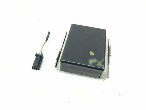Lexus LX570 LS600hL Land Cruiser LS460 Rain Sensor Bracket 89941-50040 OEM - 第 3/6 張圖片