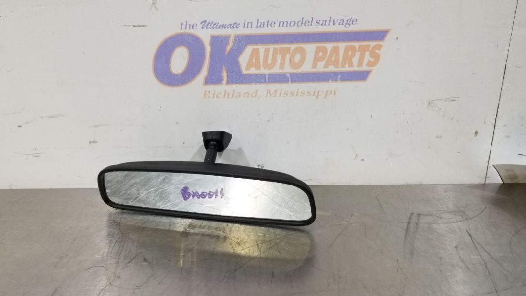 20 2020 KIA TELLURIDE MANUAL DIMMING INTERIOR REAR VIEW MIRROR eBay