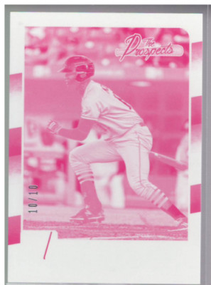 A6821- 2016 Donruss Baseball Verschiedene Einsatz Karten -du Pick- 15 + Gratis