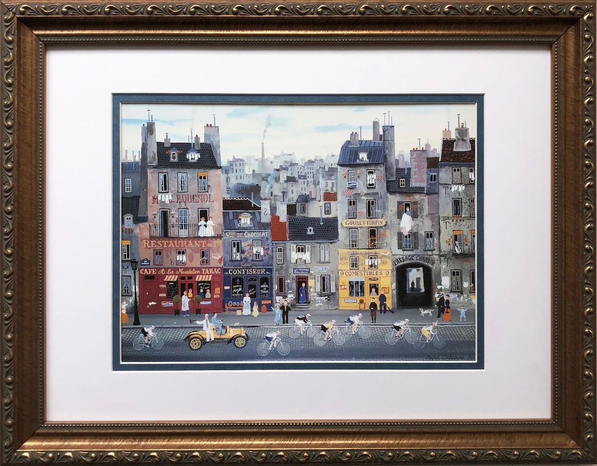 Michel Delacroix for sale | eBay