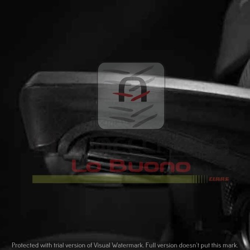 SEDILE PNEUMATICO TRATTORE PROBOSS AS2480 SOSPENSIONE PNEUMATICA - Foto 2 di 6