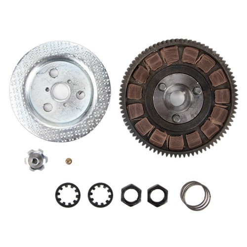 best clutch for motorized bicycle
