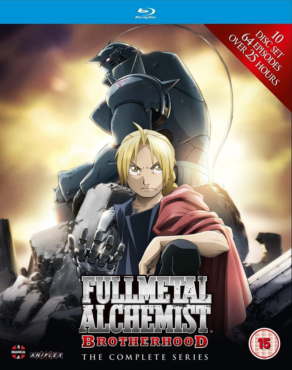 Fullmetal Alchemist Episodes Alchemist Edward Elric Fullmetal