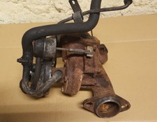 Turbo Peugeot 405