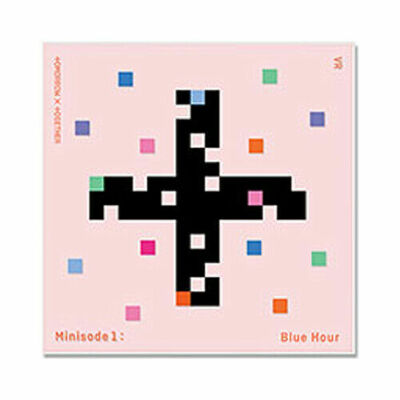 TXT 写真集　BLUE H:OUR 1st ・2nd TXT 写真集 BLUE H:OUR 1st ・2nd TXT 写真集 BLUE H:OUR 1st ・2nd