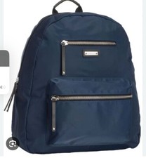 Storksak Charlie Diaper Bag Backpack, Navy 