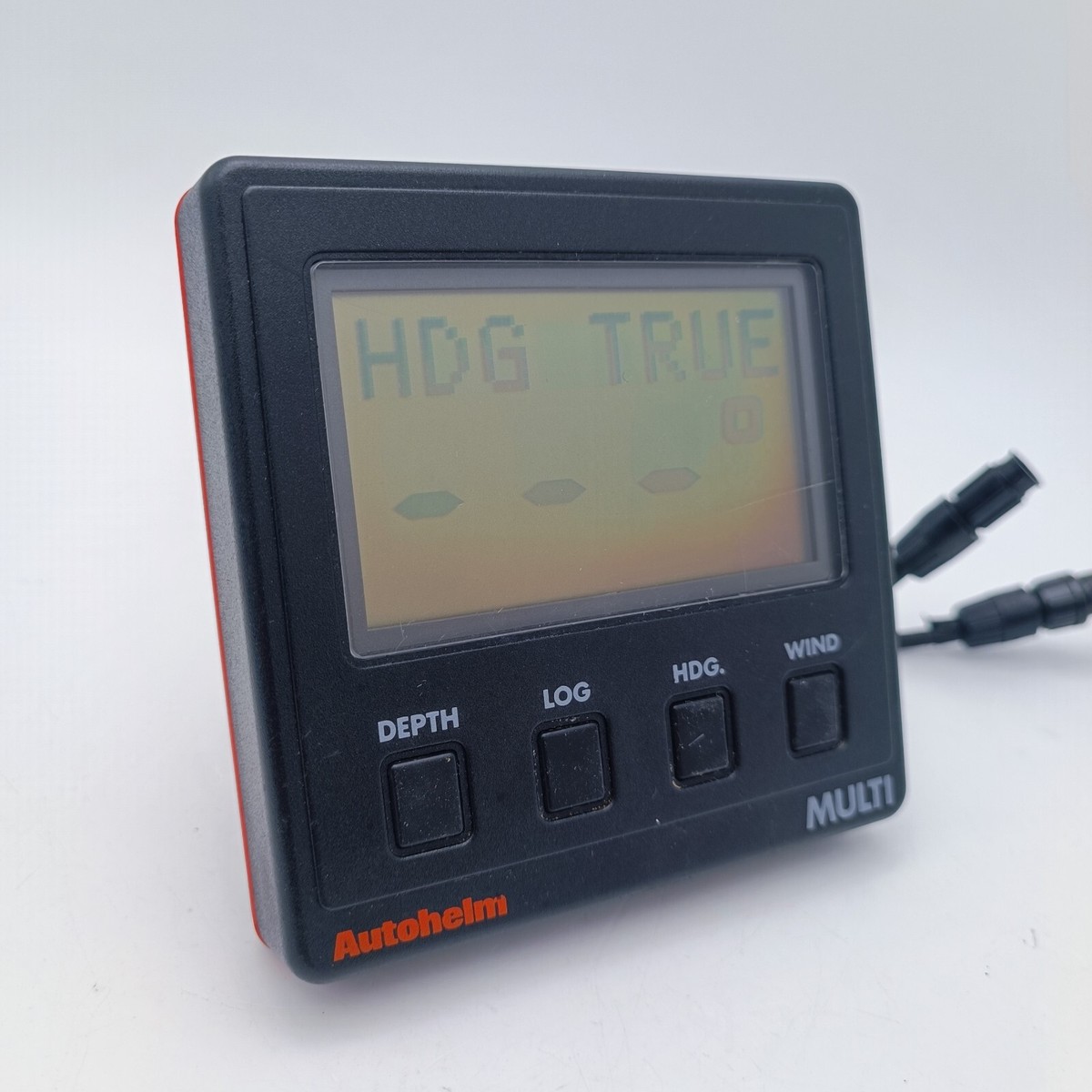 Autohelm Z098 ST50 Plus SeaTalk MULTI REPEATER Instrument Boat