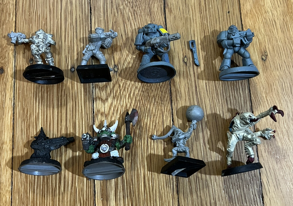 【中古】 Warhammer 40K: Space Marine $_57.JPG?set_id=880000500F