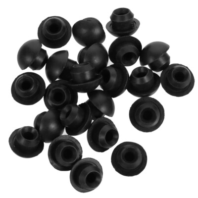 20 Pcs Bottle Jack Oil Fill Plug Filler Hydraulic Plugs Floor