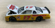 Action Racing Collectables Racing Car - Darrell Waltrip 1997 Monte Carlo