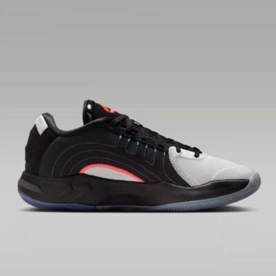 Nike Jordan Luka 4 PF Basketball 'Bloodline' (HF0824-001