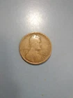 1913-D Lincoln Penny! 95% Copper! In Good Condition! Low Price!**#1399