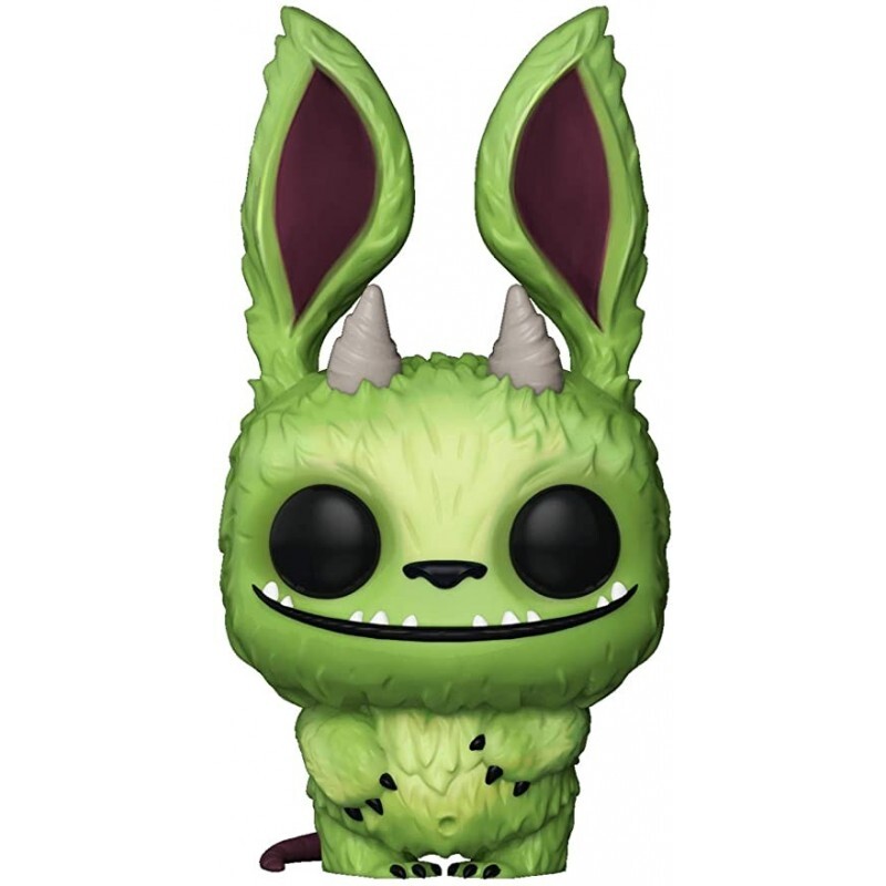 En Oferta Figura Funko Pop! Monstruos Picklez (Wetmore Forest) Modelo 06 | 15164 Figura En