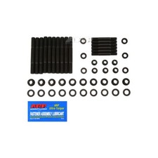 Arp 154-5611 Small Block Ford 4-bolt Main Studs 12-point Nuts Chromoly Kit Arp 154-5611 Small Block Ford 4-bolt Main Studs 12-point Nuts Chromoly Kit