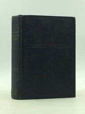 THE PEOPLE'S ANGLICAN MISSAL IN THE AMERICAN EDITION - 1946 - Liturgy