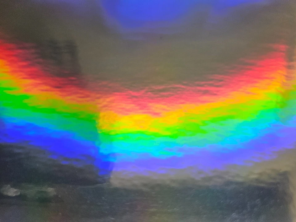 I LOVE MY CRX 7" Vinilo Calcomanía Coche Honda JDM Laptop Adhesivo Foto 4 de 4