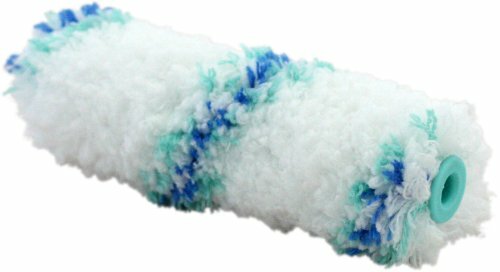 Axus Décor Pro-Finsih Kit Mini-rouleau Bleu