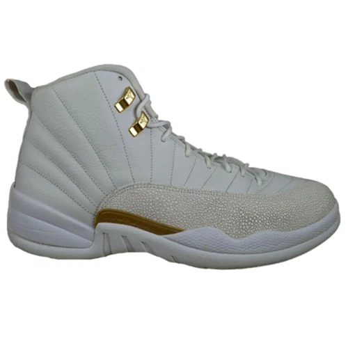 Jordan 12 Retro Sample x OVO White - DB0M660983