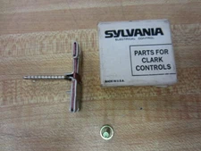 Joslyn Clark Sylvania 2423 Sylvania Heater Element 62423 (Pack of 6)