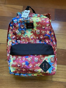 vans old skool mario