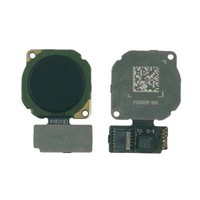 Huawei Mate 10 Lite Home Button Flex Cable Black