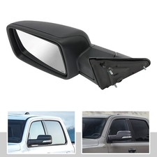Leftdriver Side Mirror Fits 2013-2019 Dodge Ram 1500 Heated Mirrorled Signal Leftdriver Side Mirror Fits 2013-2019 Dodge Ram 1500 Heated Mirrorled Signal