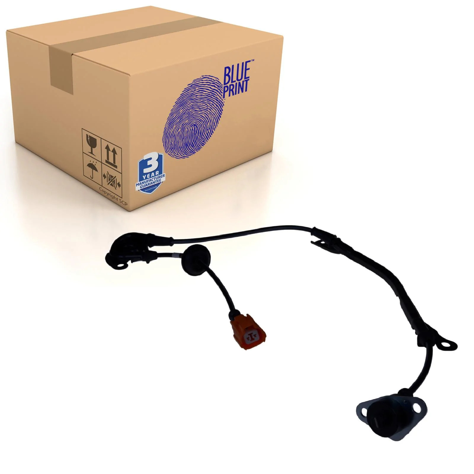Blue Print ABS Sensor - ADH27150 - Image 16