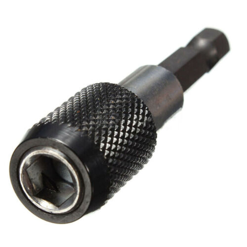 Magnet Bithalter 1/4" Schnellwechsel Halterung magnetisch Werkzeug - Bild 3 von 6