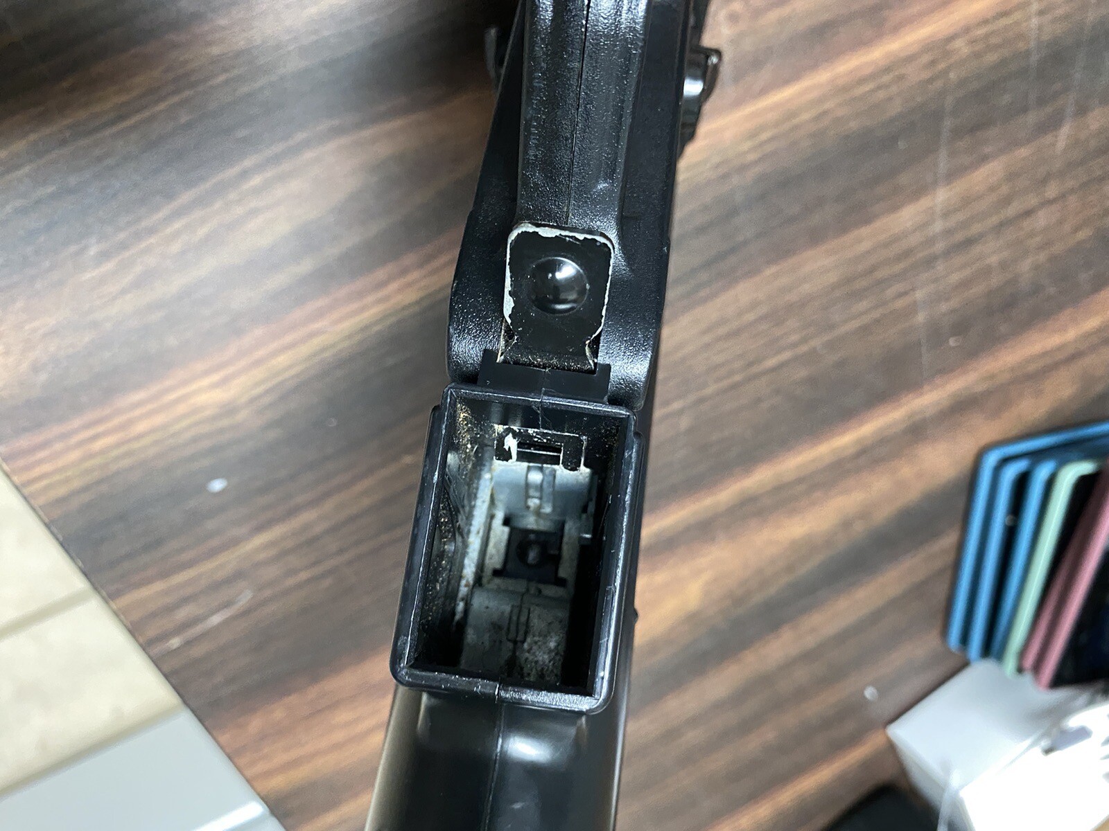 Heckler & Koch MP5 K-PDW CO2 BB Repeater Unit only