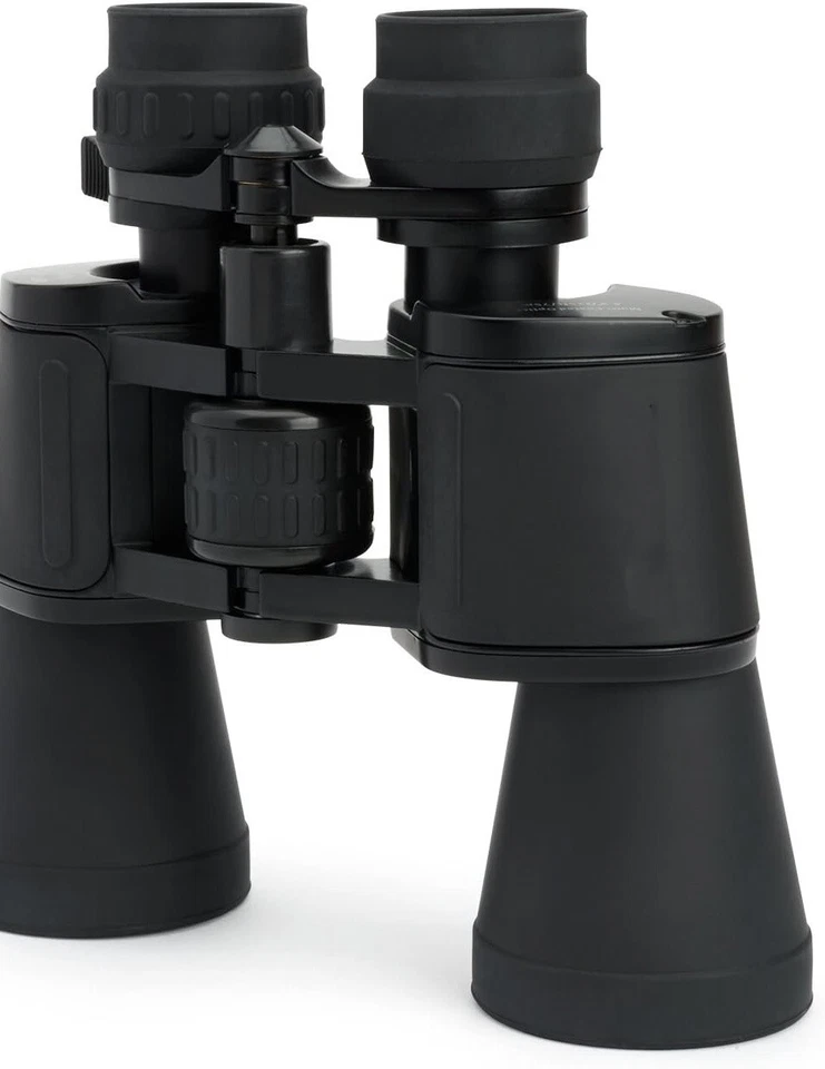 Binoculares para principiantes ópticas multicapa para observación de aves NUEVO — 第 3/4 张图片