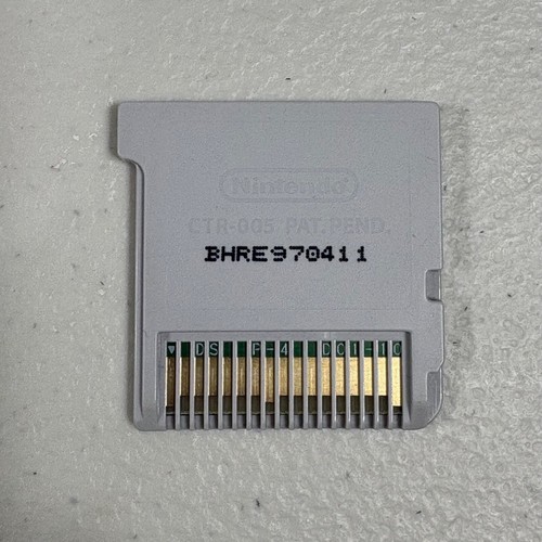 MARIO PARTY THE TOP 100 Nintendo 3DS Authentic Game Cartridge Only Tested - Picture 4 of 5