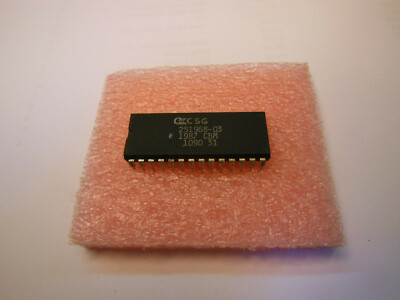 Commodore 1541-II IC 251968-03 ROM
