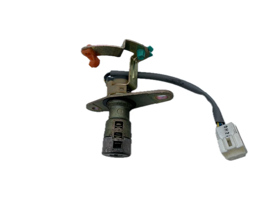 2001 - 2003 英菲尼迪 QX4 后闩锁 原始设备制造商 — 第 3/3 张图片