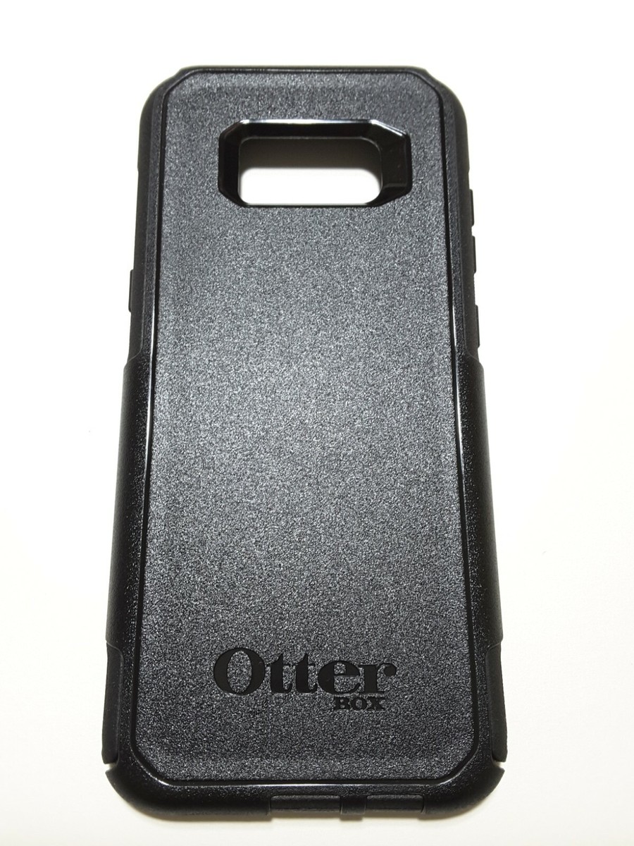 Original OTTERBOX Commuter series Case for Samsung Galaxy S8+
