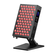 360 PRO Led Light Therapy Near Infrared Red Therapy Light 660Nm 850Nm Adjustable