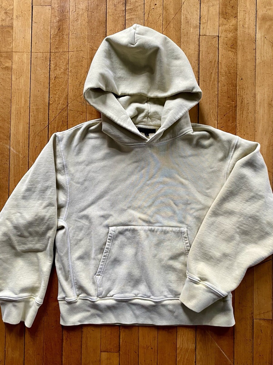 Yeezy Yellow -Men
