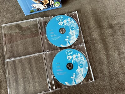 The Sims 2: Pets - Japanese Box Edition PC | eBay