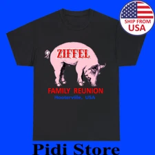 Arnold Ziffel Tv Series Men's Black Size S to 3XL