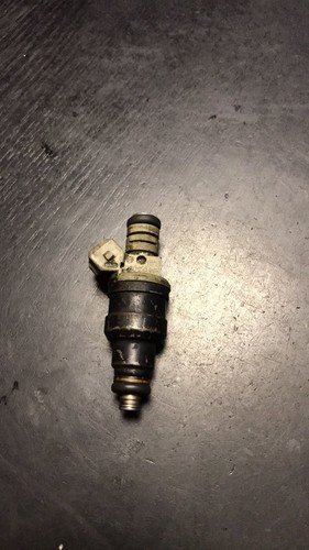 BMW 5 E34 1993 Benzin Einspritzdüse 0280150414