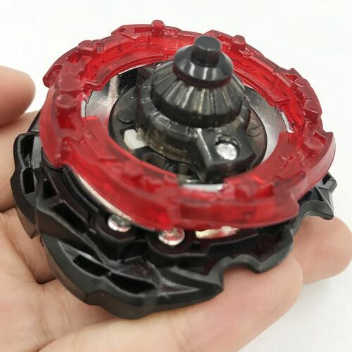 For 1x Beyblade GT B153-01 Prime Apocalypse Dagger Ultimate Reboot Toy - Picture 5 of 6