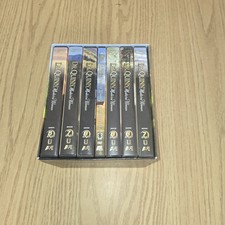 Dr. Quinn Medicine Woman Complete Series Seasons 1-6 DVD Set