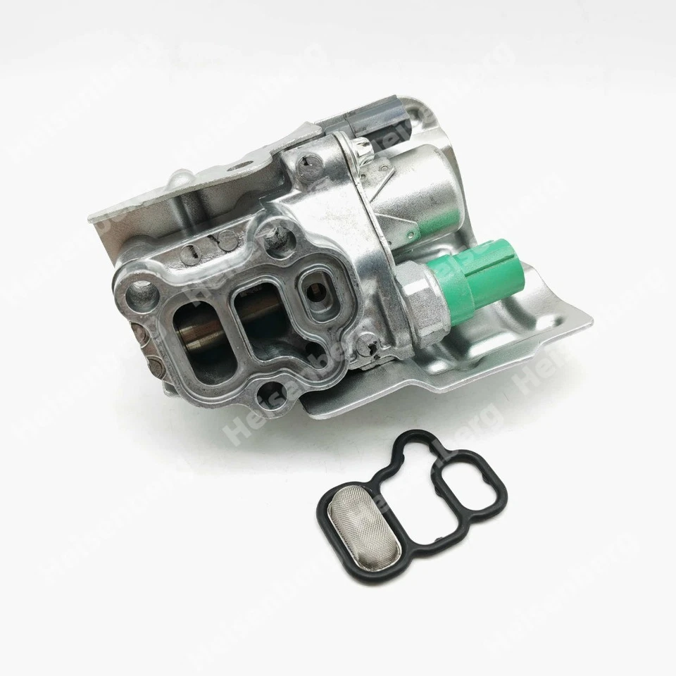 Válvula de carretel solenóide VTEC genuína com junta 15810-RAA-A03 PARA HONDA Element ACURA - Imagem 4 de 4