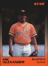 B3106- 1989 Star Minor League Baseball Cards G4 -You Pick- 15+ FREE US SHIP