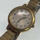 VINTAGE ORIGINAL RETRO Wristwatch Watch Time Piece - Seiko Japan