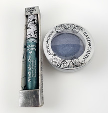 Hard Candy Eyeshadow 261  Hard Candy Liquid Liner 077 Makeup Bundle