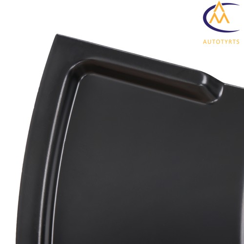 For Dodge Ram 2500 3500 2000-2001 2002 Front Brake Dust Shield Left+Right Side - Zdjęcie 12 z 12